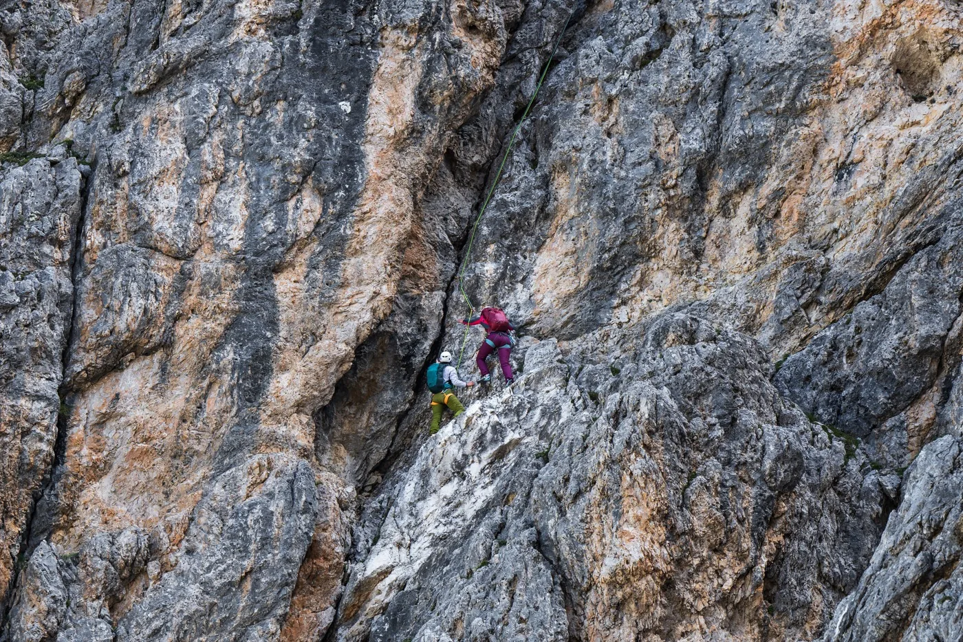 What moves the needle